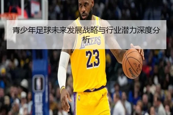 青少年足球未来发展战略与行业潜力深度分析
